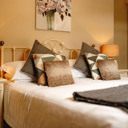 Wheatacre White Lion Hotell Burgh Saint Peter Eksteriør bilde