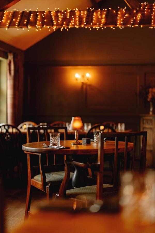 Wheatacre White Lion Hotell Burgh Saint Peter Eksteriør bilde