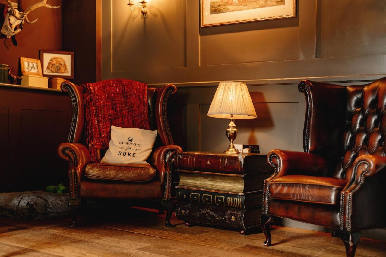 Wheatacre White Lion Hotell Burgh Saint Peter Eksteriør bilde