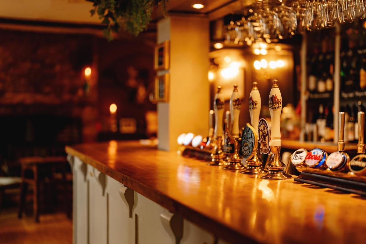 Wheatacre White Lion Hotell Burgh Saint Peter Eksteriør bilde