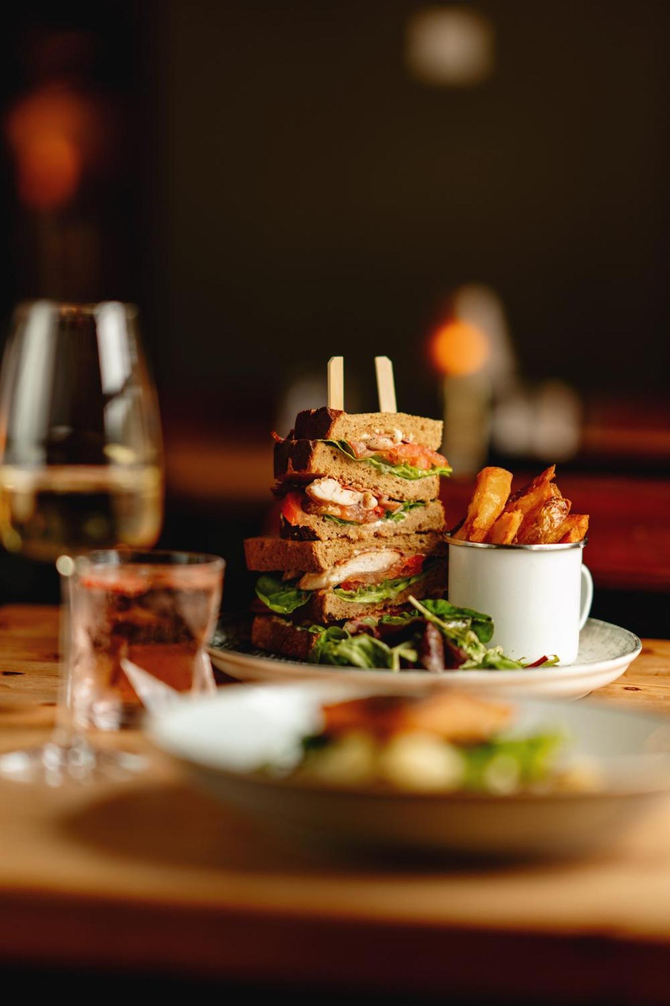 Wheatacre White Lion Hotell Burgh Saint Peter Eksteriør bilde