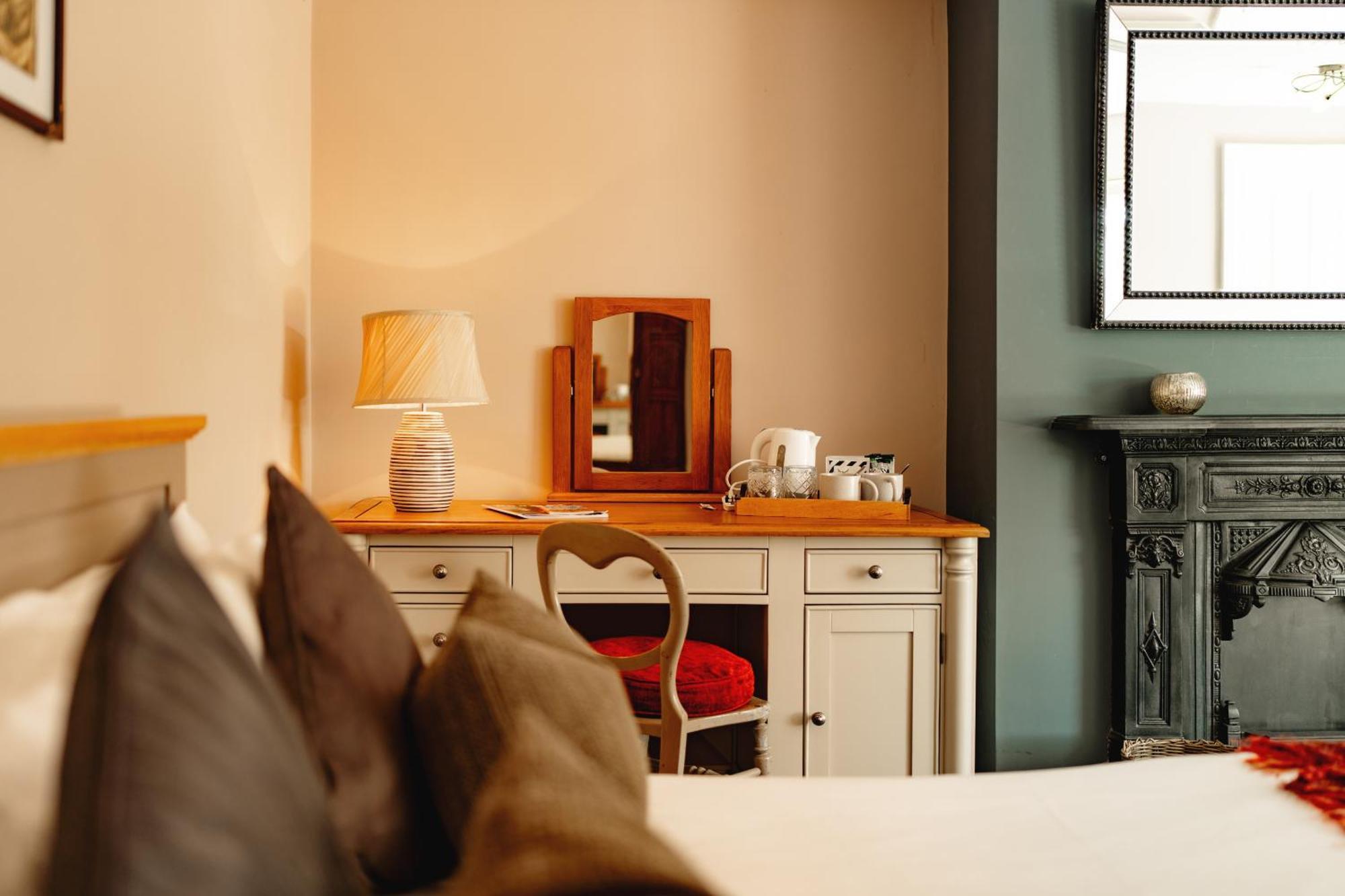 Wheatacre White Lion Hotell Burgh Saint Peter Eksteriør bilde
