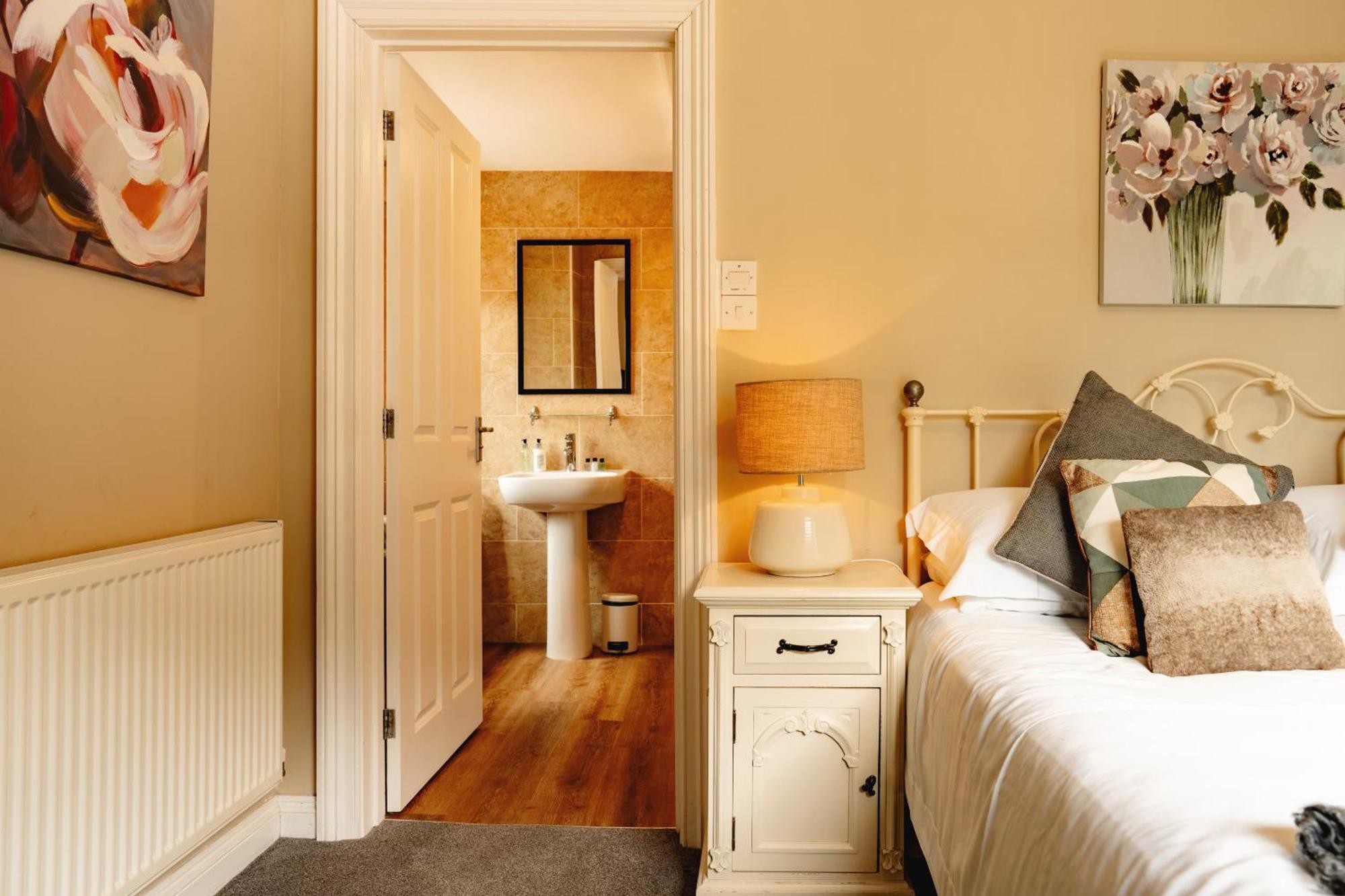 Wheatacre White Lion Hotell Burgh Saint Peter Eksteriør bilde