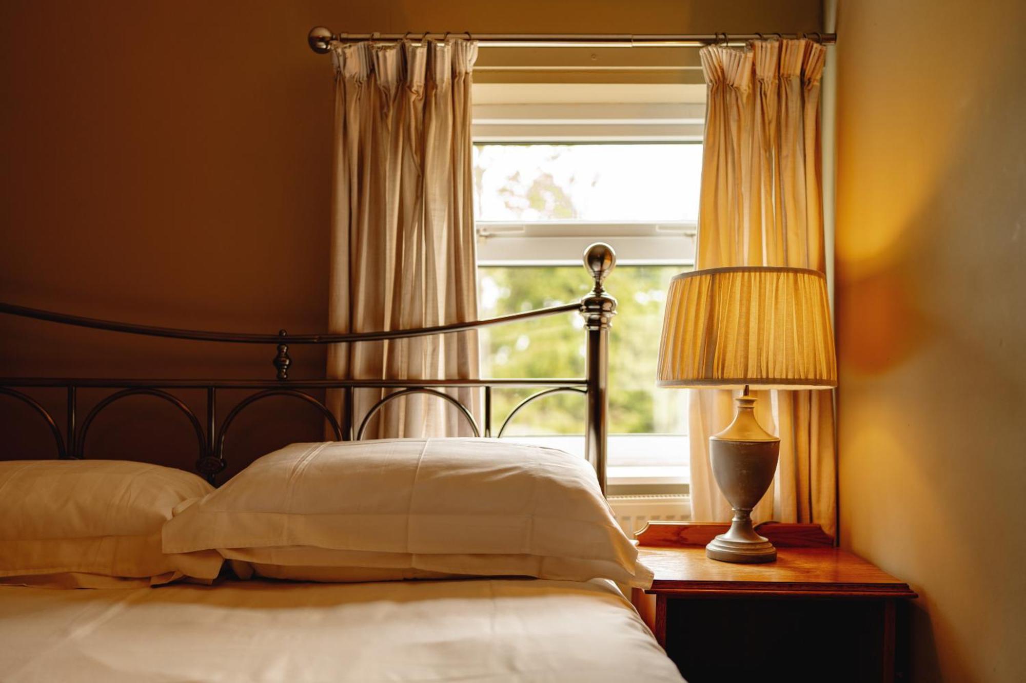 Wheatacre White Lion Hotell Burgh Saint Peter Rom bilde