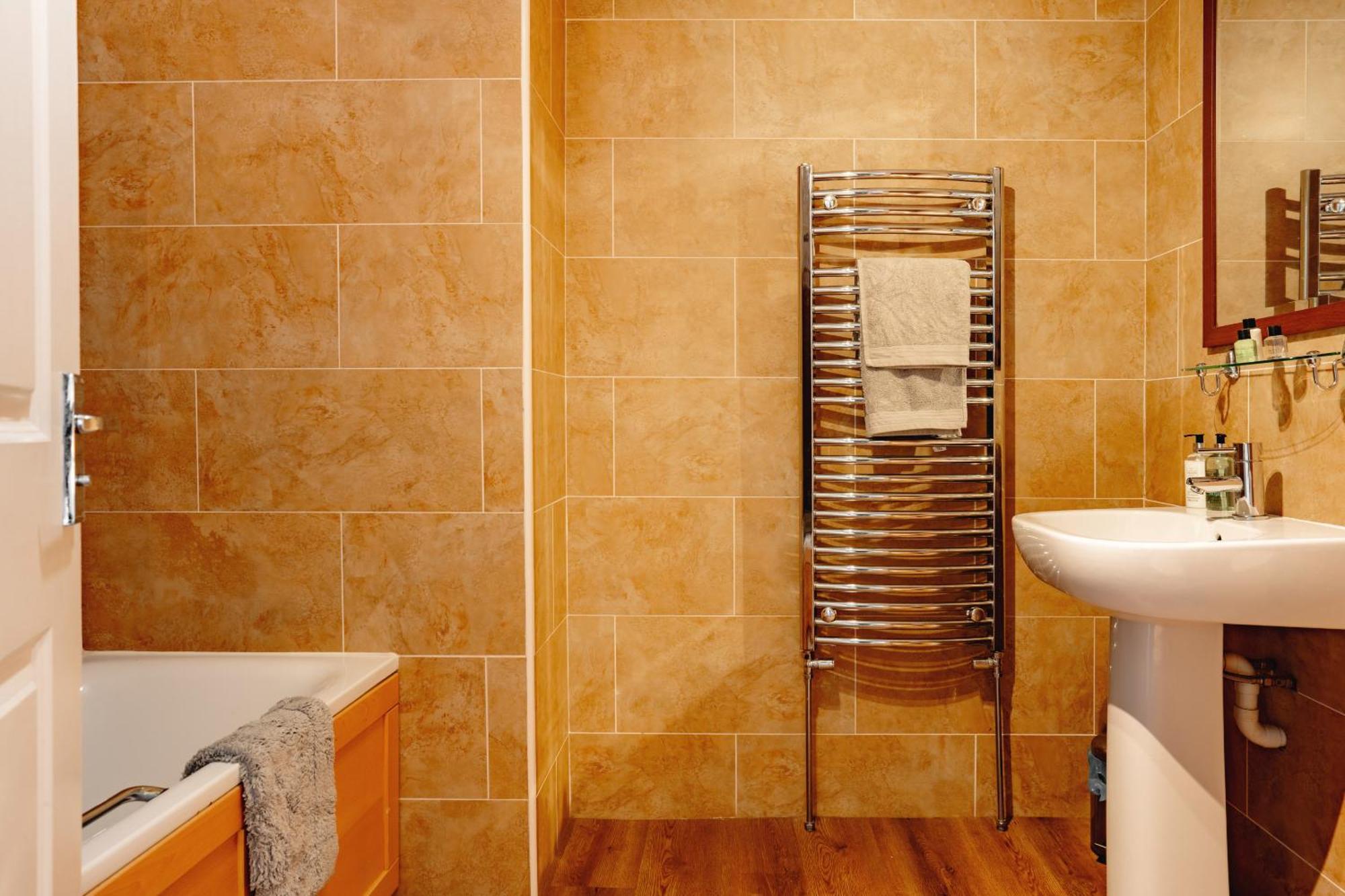 Wheatacre White Lion Hotell Burgh Saint Peter Rom bilde