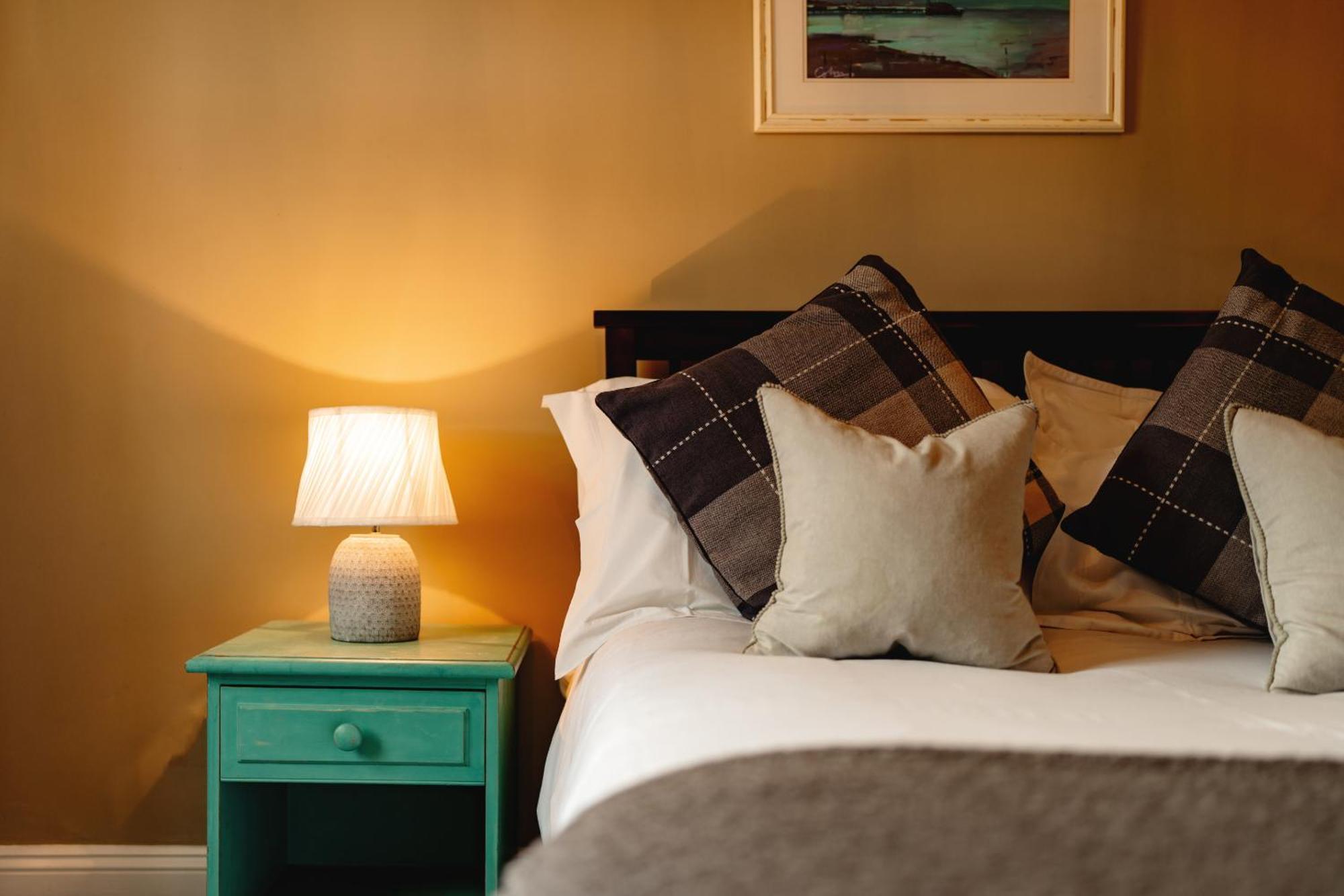 Wheatacre White Lion Hotell Burgh Saint Peter Rom bilde