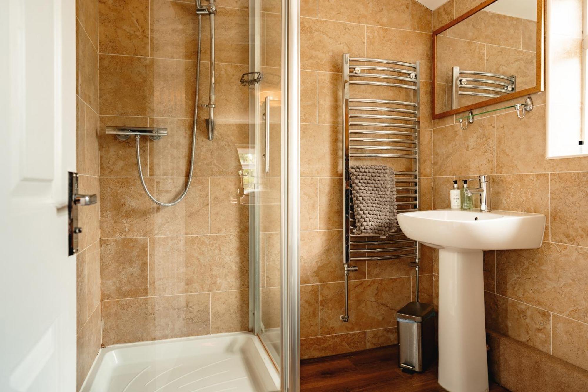 Wheatacre White Lion Hotell Burgh Saint Peter Rom bilde