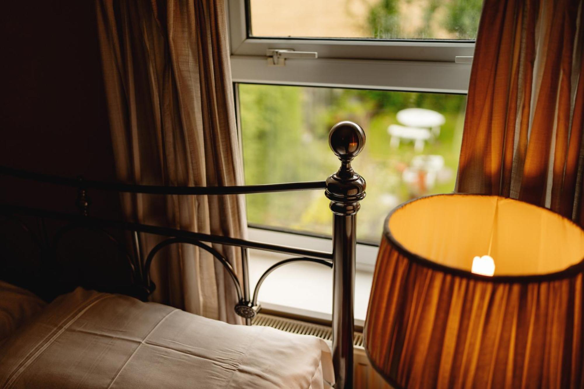 Wheatacre White Lion Hotell Burgh Saint Peter Rom bilde