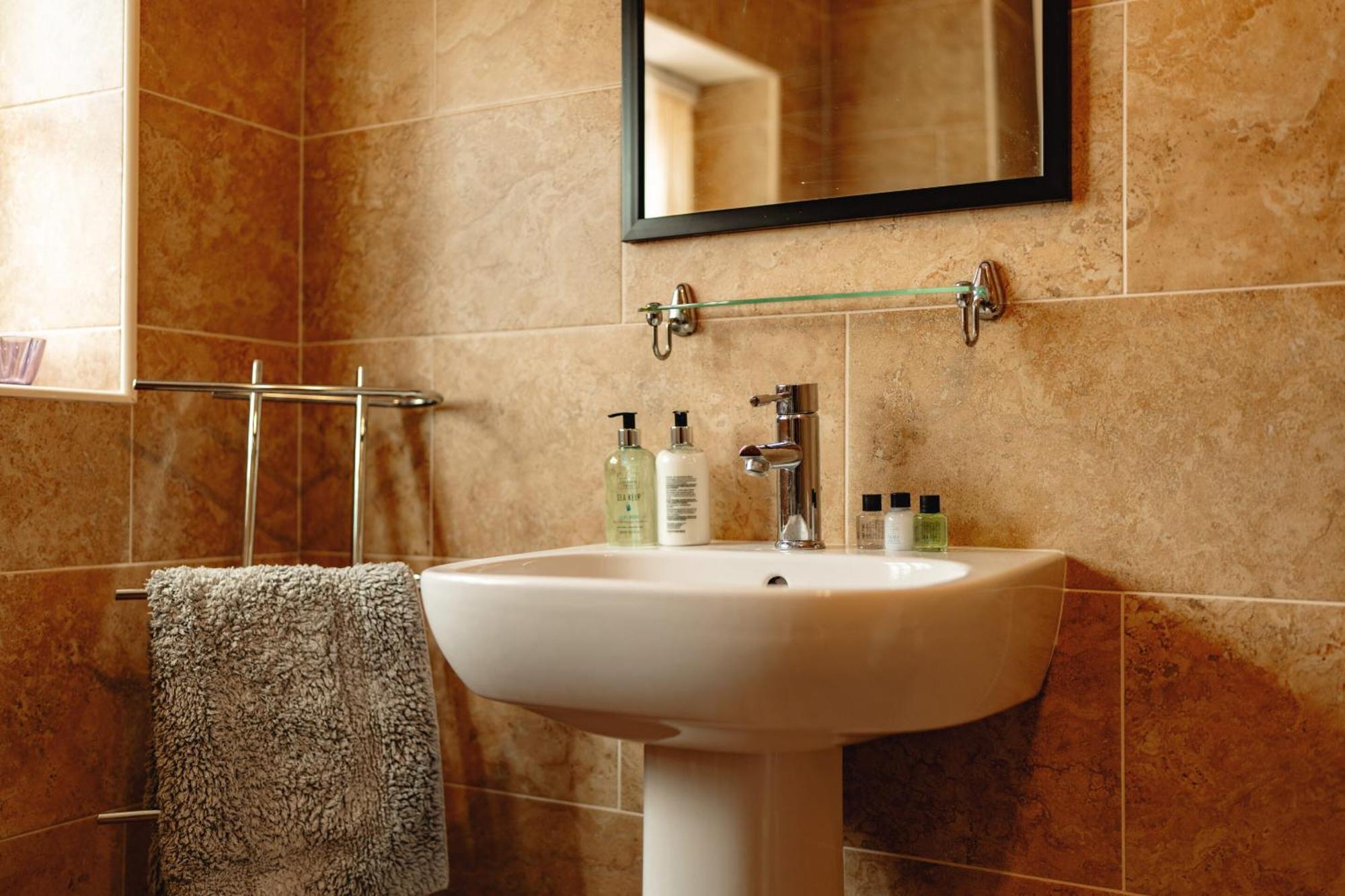 Wheatacre White Lion Hotell Burgh Saint Peter Rom bilde
