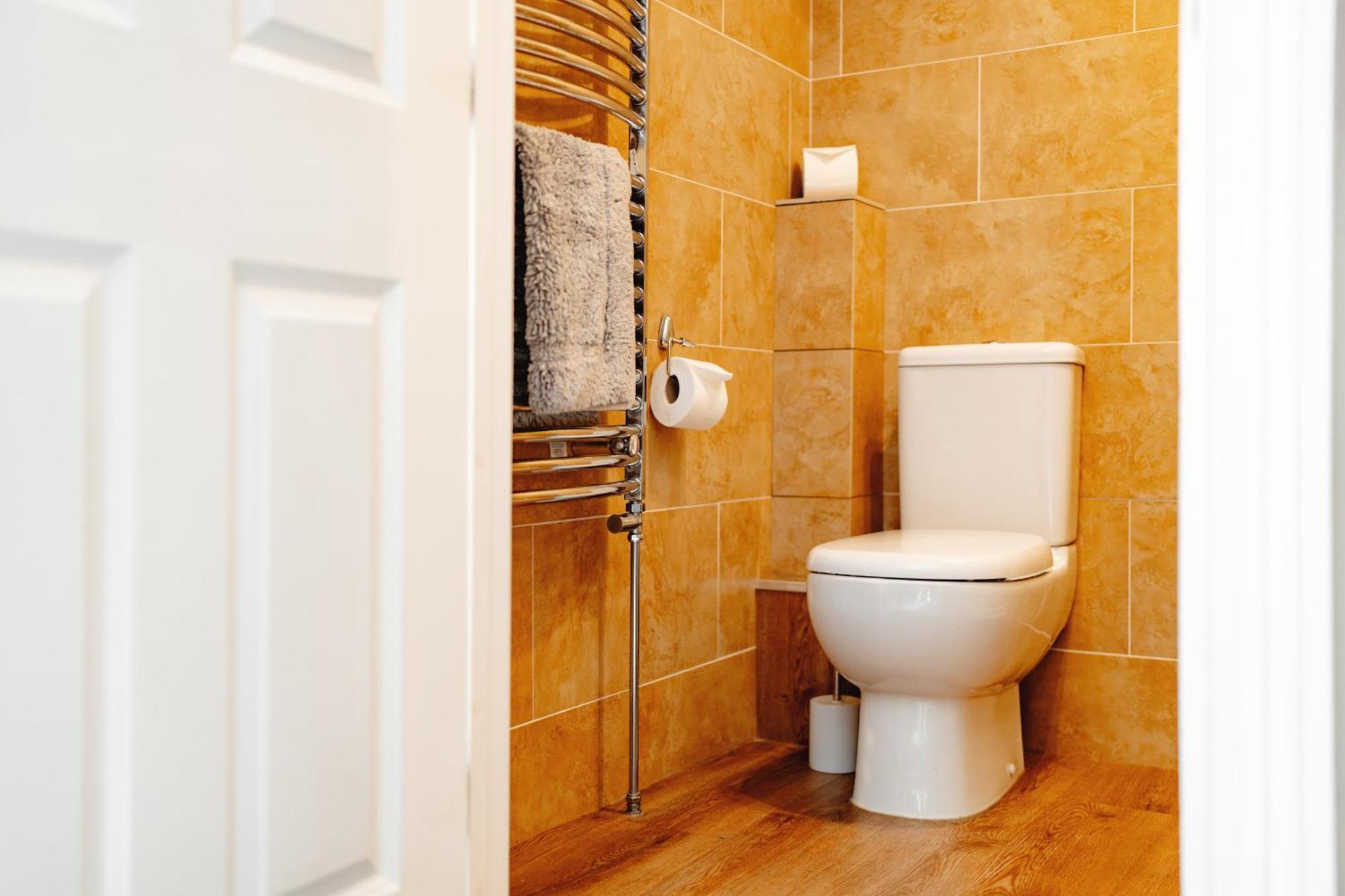 Wheatacre White Lion Hotell Burgh Saint Peter Eksteriør bilde