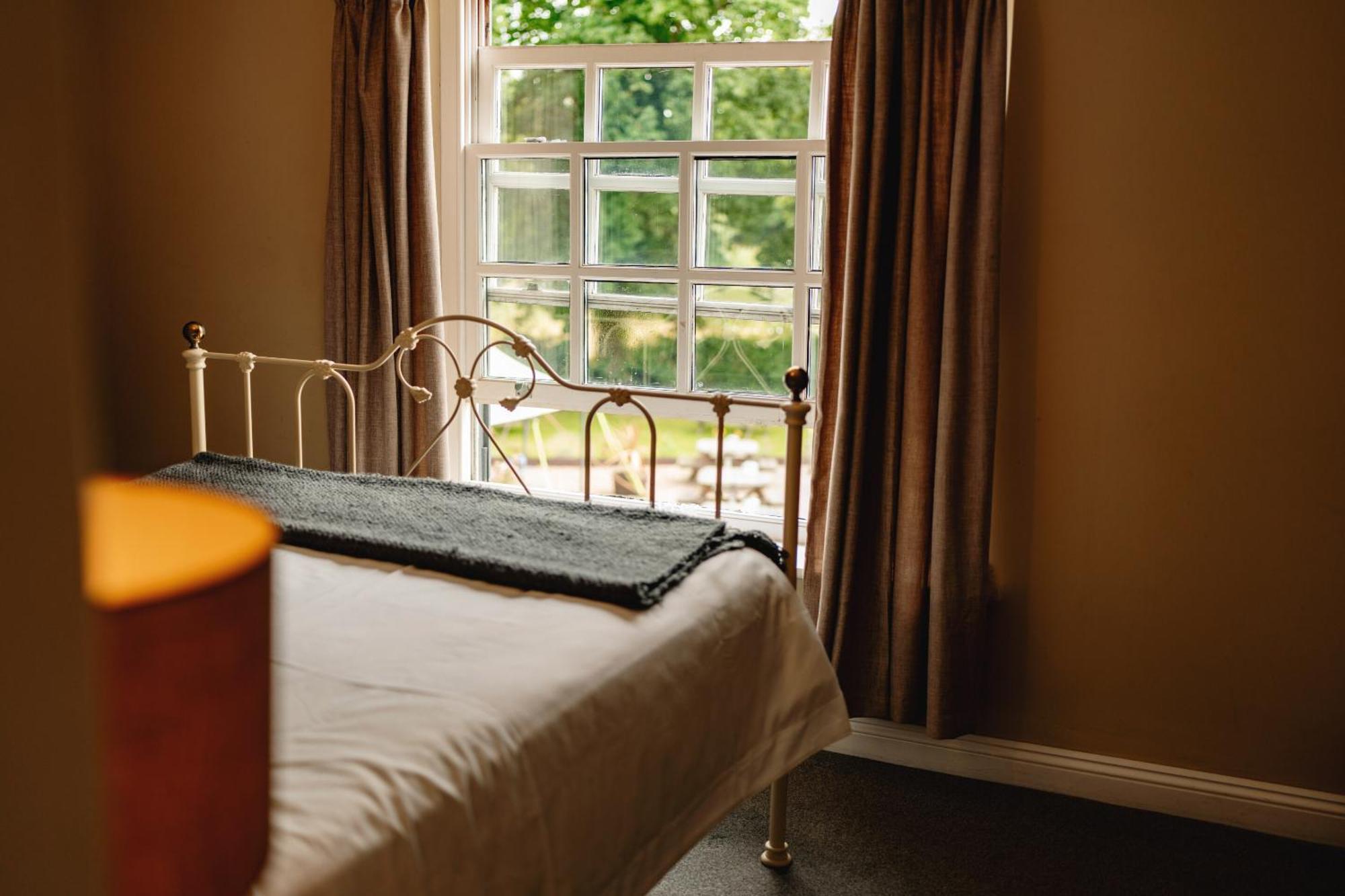 Wheatacre White Lion Hotell Burgh Saint Peter Rom bilde
