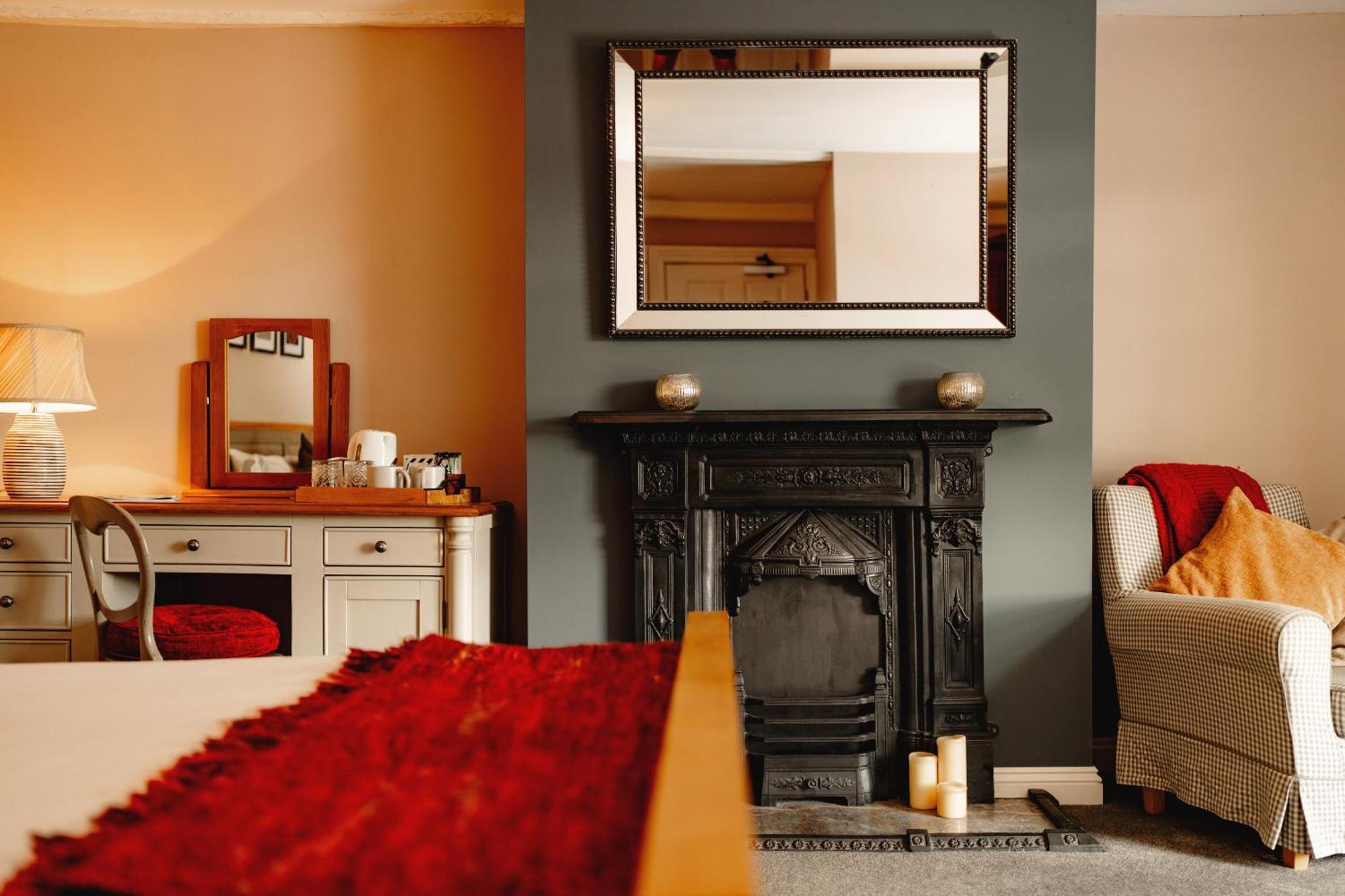 Wheatacre White Lion Hotell Burgh Saint Peter Eksteriør bilde