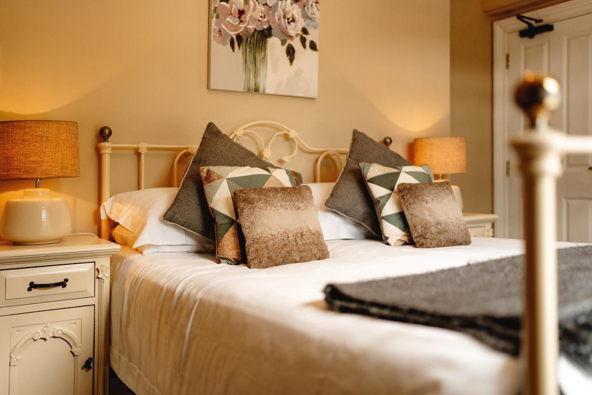 Wheatacre White Lion Hotell Burgh Saint Peter Eksteriør bilde